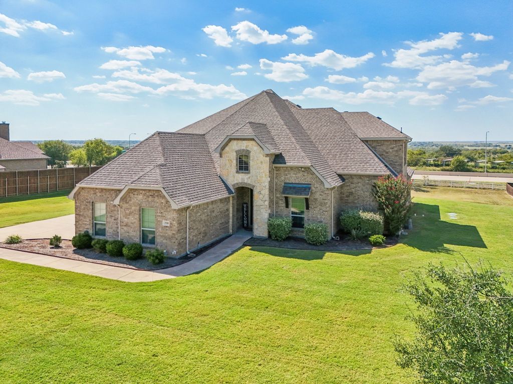 3508 Laurenwood Drive, Crowley, TX 76036