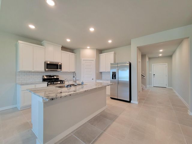 2905 Terrace Grove Drive, Conroe, TX 77304