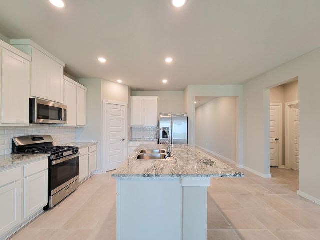 2905 Terrace Grove Drive, Conroe, TX 77304