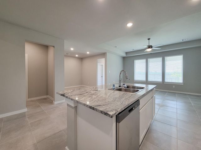 2905 Terrace Grove Drive, Conroe, TX 77304