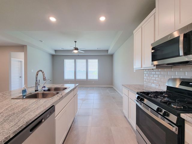 2905 Terrace Grove Drive, Conroe, TX 77304