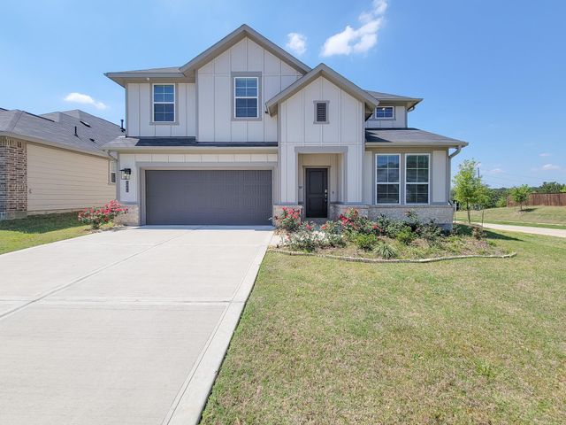 2905 Terrace Grove Drive, Conroe, TX 77304