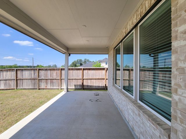 2905 Terrace Grove Drive, Conroe, TX 77304