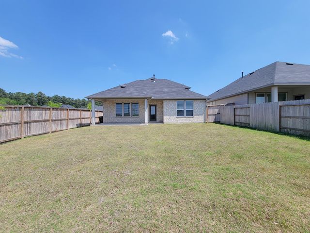 2905 Terrace Grove Drive, Conroe, TX 77304