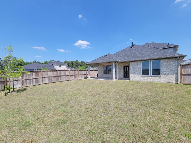 2905 Terrace Grove Drive, Conroe, TX 77304
