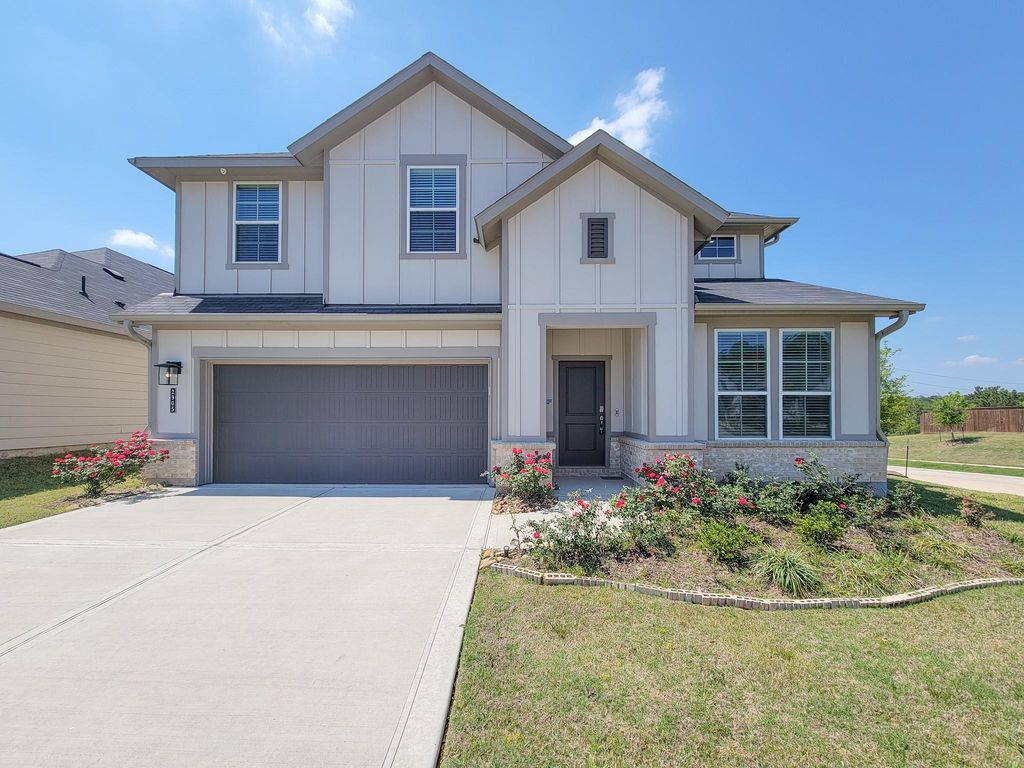 2905 Terrace Grove Drive, Conroe, TX 77304