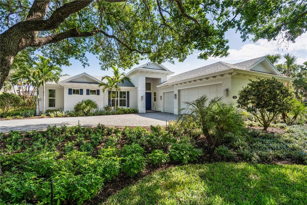 238 Oak Hammock Circle SW, Vero Beach, FL 32962
