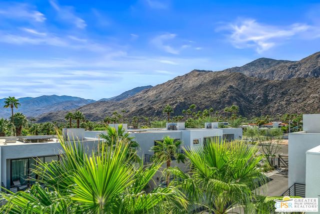 234 Mayfair Way, Palm Springs, CA 92264