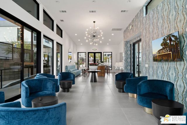 234 Mayfair Way, Palm Springs, CA 92264