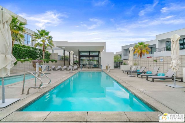 234 Mayfair Way, Palm Springs, CA 92264