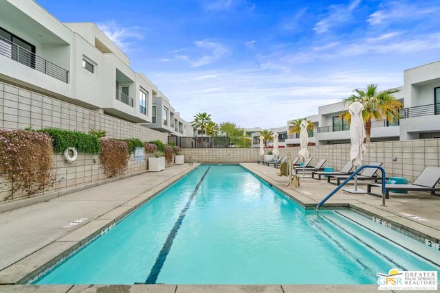 234 Mayfair Way, Palm Springs, CA 92264