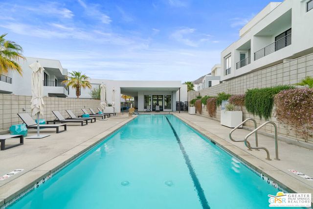 234 Mayfair Way, Palm Springs, CA 92264