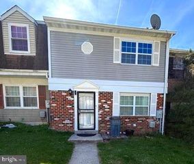 9617 AXEHEAD CT, Randallstown, MD 21133