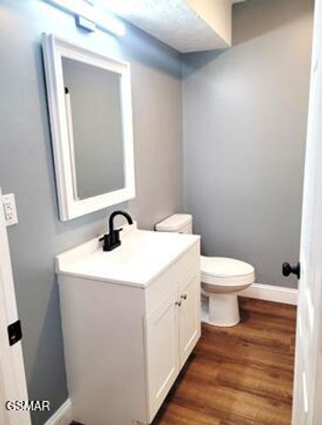 202 Spring Valley Road, Pigeon Forge, TN 37863