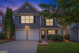 4035 Ridgefair Drive, Cumming, GA 30040