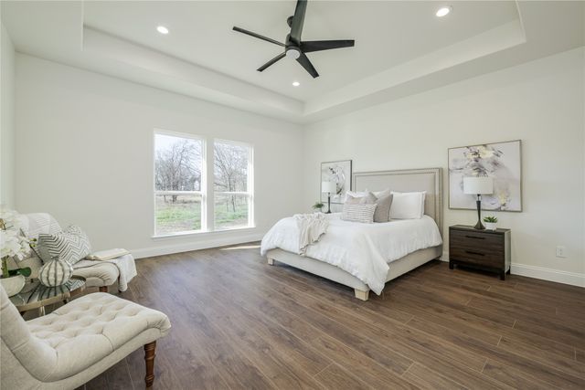 TBD Private Road 1262, Brashear, TX 75420