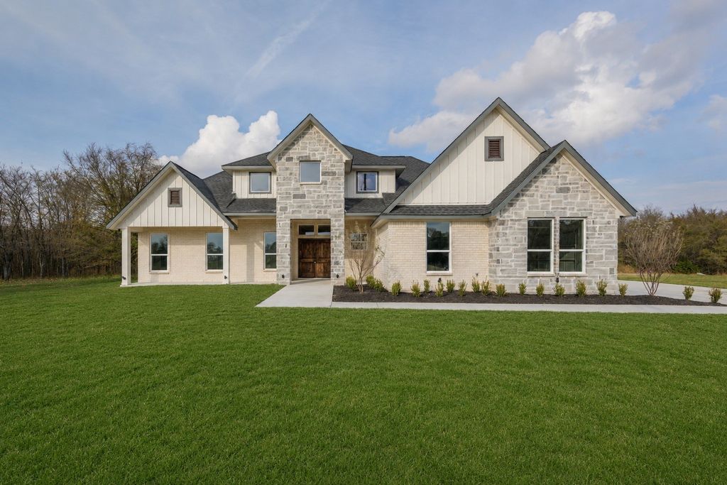 TBD Private Road 1262, Brashear, TX 75420