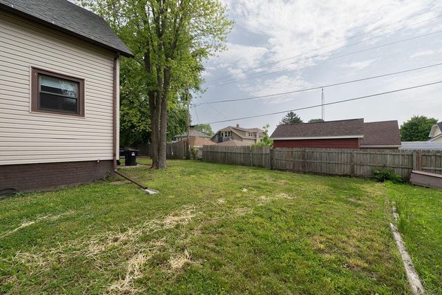 1115 Lewis STREET, Racine, WI 53404