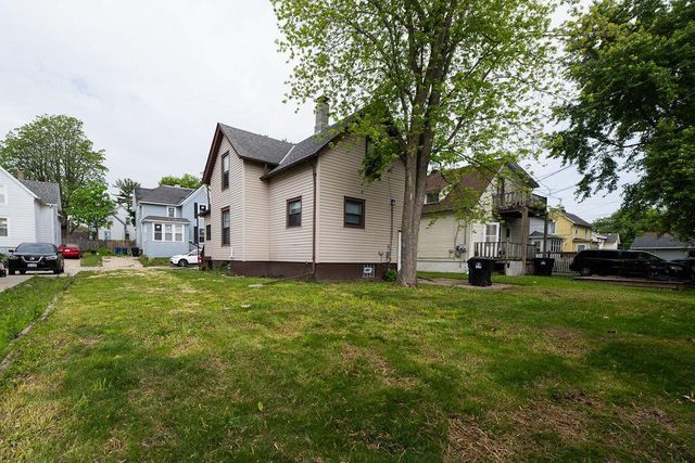 1115 Lewis STREET, Racine, WI 53404