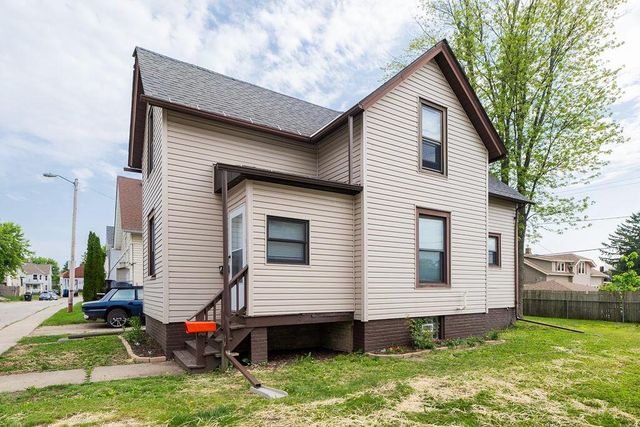 1115 Lewis STREET, Racine, WI 53404