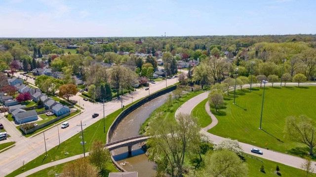 1115 Lewis STREET, Racine, WI 53404