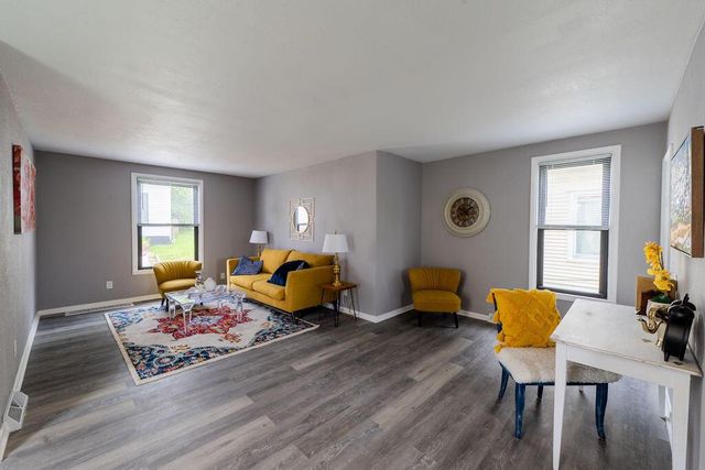 1115 Lewis STREET, Racine, WI 53404