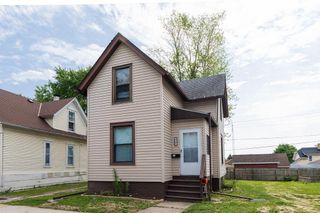 1115 Lewis STREET, Racine, WI 53404