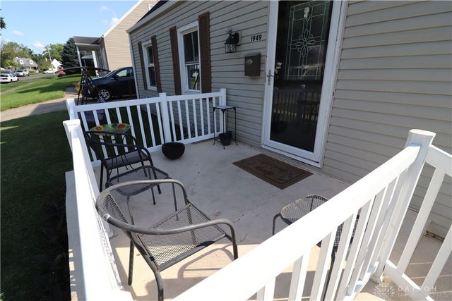 1949 E Bataan Drive, Kettering, OH 45420