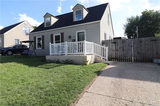 1949 E Bataan Drive, Kettering, OH 45420