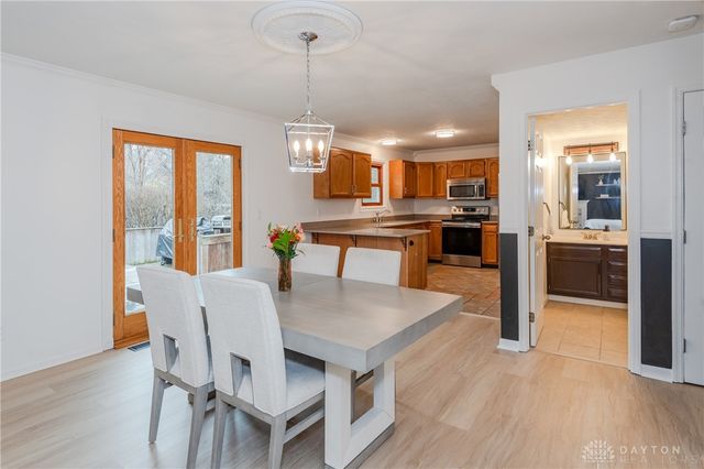 1348 Berkshire Drive, Xenia, OH 45385