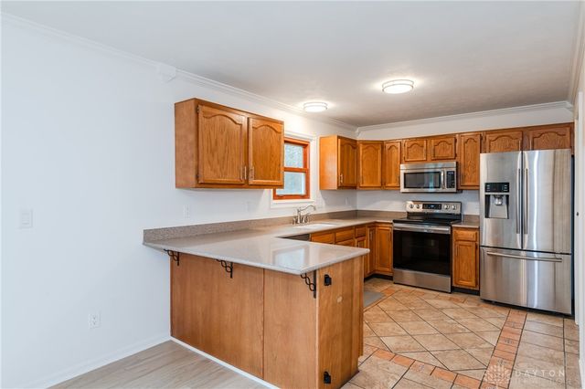 1348 Berkshire Drive, Xenia, OH 45385