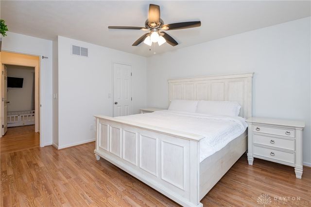 1348 Berkshire Drive, Xenia, OH 45385