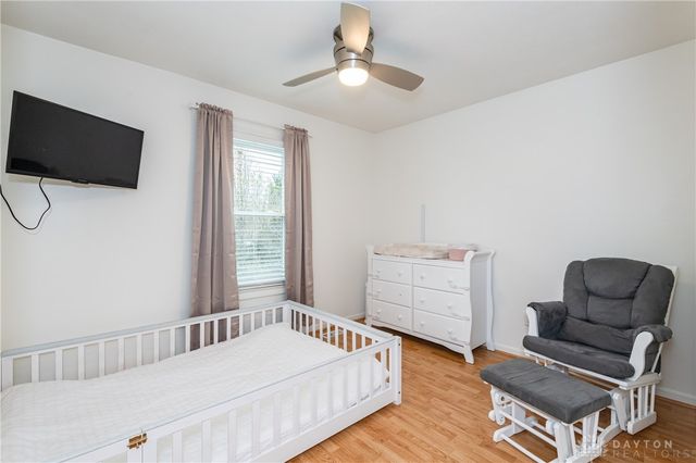 1348 Berkshire Drive, Xenia, OH 45385