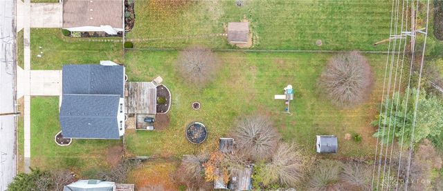 1348 Berkshire Drive, Xenia, OH 45385