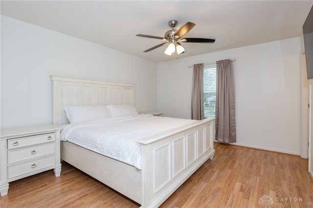 1348 Berkshire Drive, Xenia, OH 45385