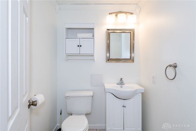 1348 Berkshire Drive, Xenia, OH 45385