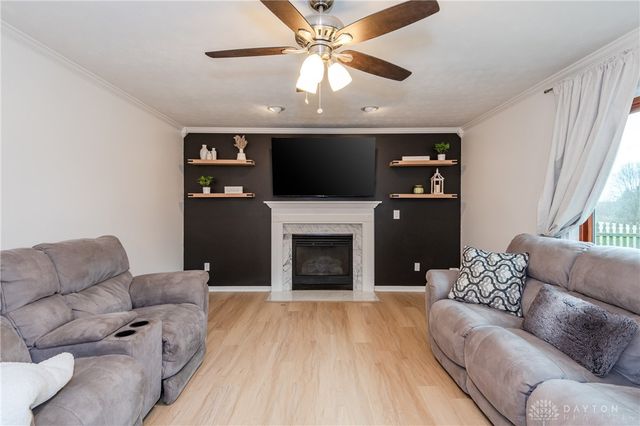 1348 Berkshire Drive, Xenia, OH 45385