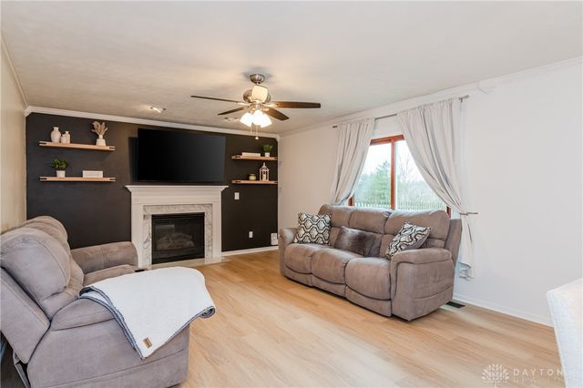 1348 Berkshire Drive, Xenia, OH 45385