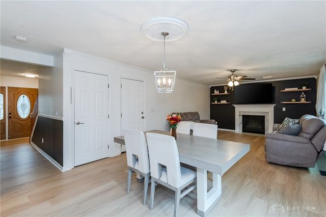 1348 Berkshire Drive, Xenia, OH 45385