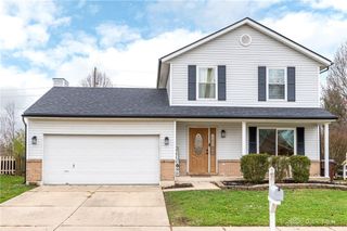 1348 Berkshire Drive, Xenia, OH 45385