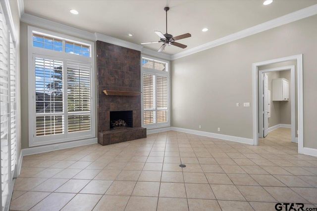 1609 Holcomb Cir, Tyler, TX 75703