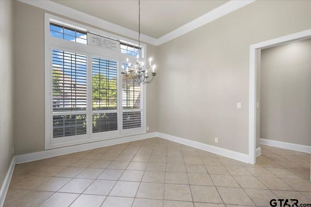 1609 Holcomb Cir, Tyler, TX 75703