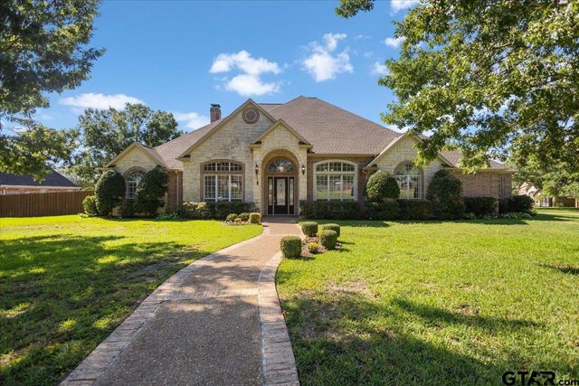 1609 Holcomb Cir, Tyler, TX 75703