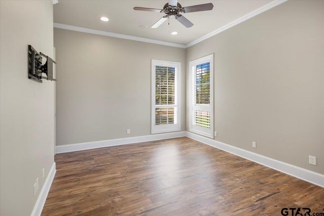 1609 Holcomb Cir, Tyler, TX 75703