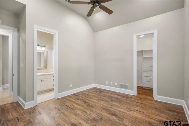 1609 Holcomb Cir, Tyler, TX 75703