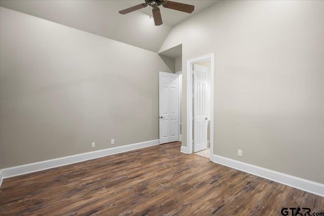 1609 Holcomb Cir, Tyler, TX 75703