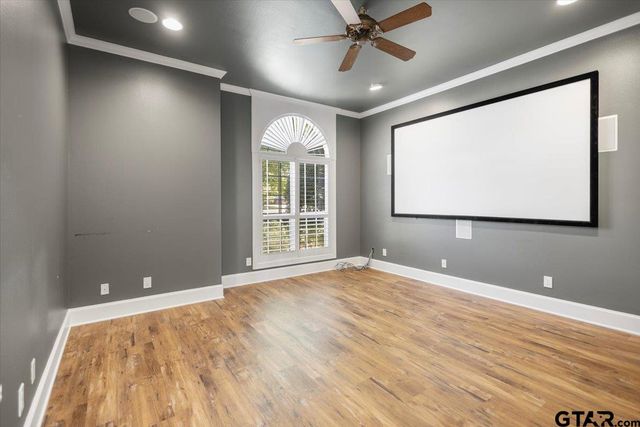 1609 Holcomb Cir, Tyler, TX 75703