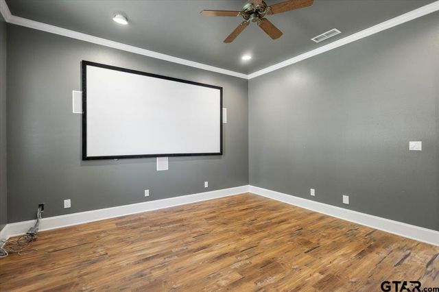 1609 Holcomb Cir, Tyler, TX 75703