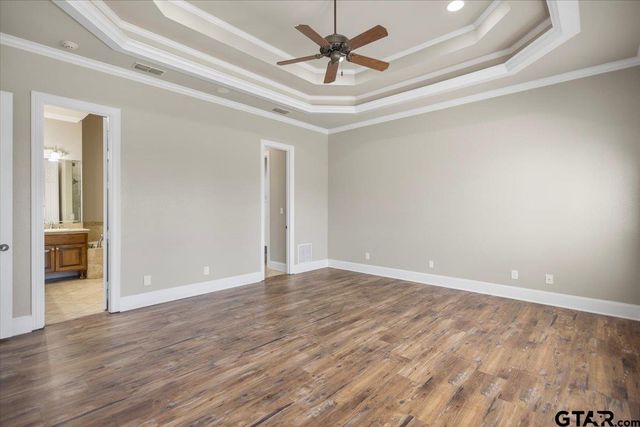 1609 Holcomb Cir, Tyler, TX 75703