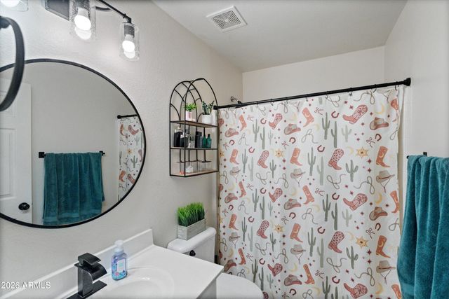 12737 W REDFIELD Road, El Mirage, AZ 85335